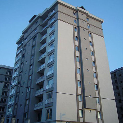 Isı Yalıtımı